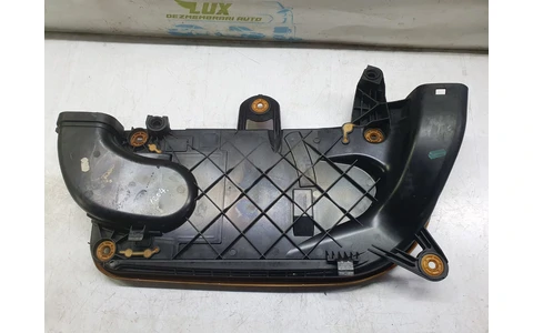 Carcasa filtru aer BMW Seria 5 F11 (2009 - 2013) - imagine 3