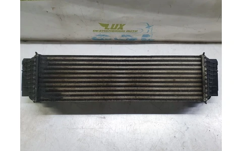 Radiator intercooler 17517805629 BMW Seria 5 F07/F10/F11 (2009 - 2013) - imagine 2