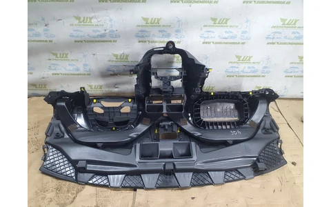 Plansa bord Opel Corsa D (2006 - 2011) - imagine 2