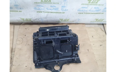 Torpedou 3c1857114 Volkswagen Passat B6 (2005 - 2010) - imagine 2