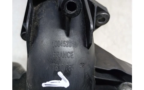 Tub admisie 780799107 BMW Seria 5 F11 (2009 - 2013) - imagine 3