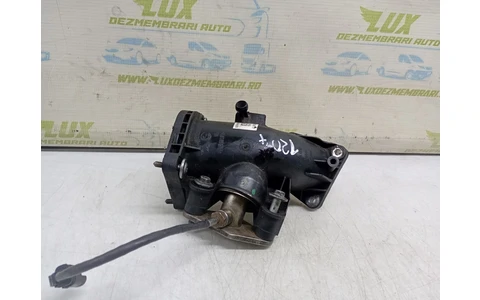 Tub admisie 780799107 BMW Seria 5 F11 (2009 - 2013) - imagine 2