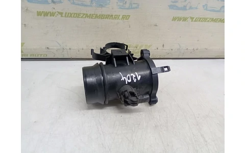 Debitmetru aer 11618519492 BMW Seria 5 F11 (2009 - 2013) - imagine 2