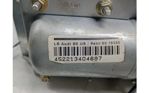 Airbag pasager 8E0880204B Audi A4 B6 (2000 - 2005) - imagine 3