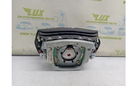 Airbag sofer 8E0880201 Audi A4 B6 (2000 - 2005) - imagine 2