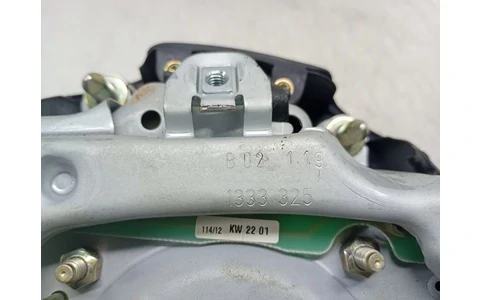 Airbag sofer 8E0880201 Audi A4 B6 (2000 - 2005) - imagine 3