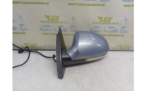 Oglinda stanga 3C0857933 Volkswagen Passat B6 (2005 - 2010) - imagine 3