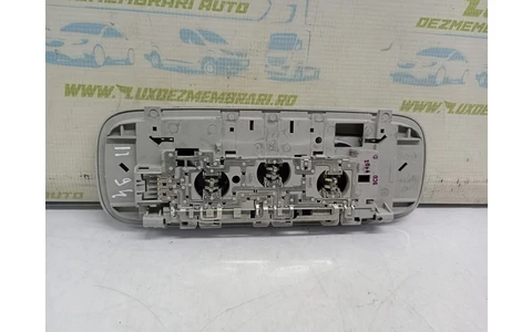 Plafoniera 3C0947291 Volkswagen Passat B6 (2005 - 2010) - imagine 3