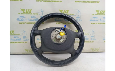 Volan in 3 spite 8E0419091K Audi A4 B6 (2000 - 2005) - imagine 5