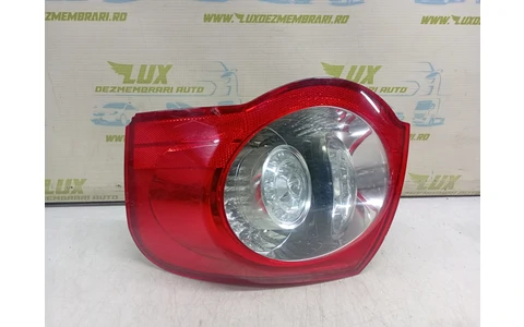 Stop dreapta 3C9945096N Volkswagen Passat B6 (2005 - 2010) - imagine 3