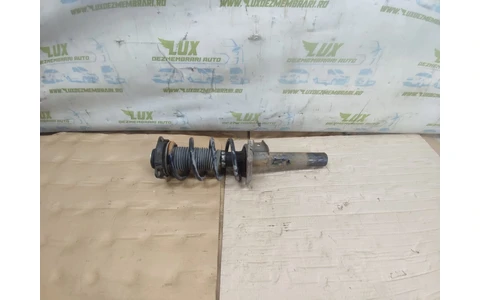 Amortizor cu arc dreapta fata Seat Leon 2 (1P) (2005 - 2009) - imagine 2