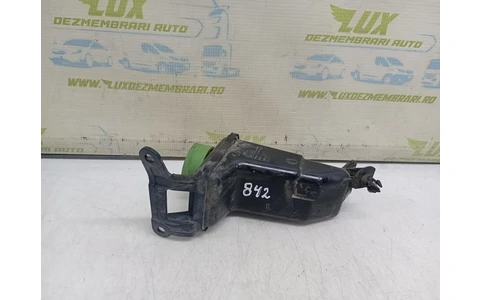 Vas lichid servodirectie 8E0422373 Audi A4 B6 (2000 - 2005) - imagine 2