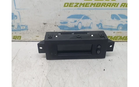 Display bord 28115451-6 Opel Corsa D (2006 - 2011) - imagine 2