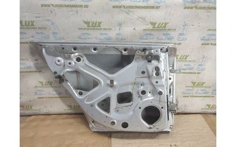 Usa stanga spate Audi A4 B6 (2000 - 2005) - imagine 2