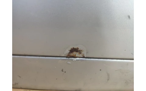 Usa stanga spate Audi A4 B6 (2000 - 2005) - imagine 3