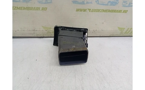 Grila ventilatie bord 8E0820901F Audi A4 B6 (2000 - 2005) - imagine 2