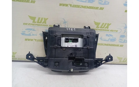 Display bord 42342511 Opel Astra K (2015 - 2020) - imagine 2