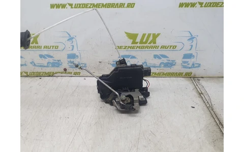 Broasca dreapta fata 4B1837016E Audi A4 B6 (2000 - 2005) - imagine 2