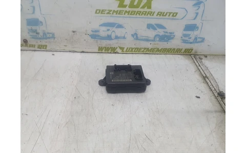 Modul confort usa fata stanga BV6N-14B531-AJ Ford Focus 3 (2011 - 2015) - imagine 2