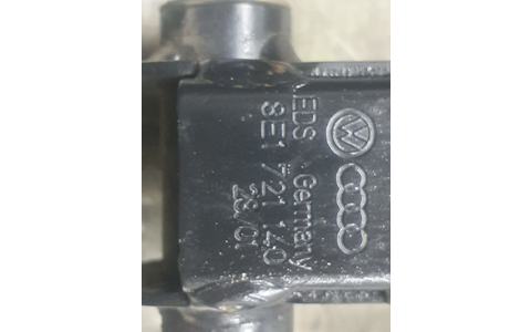 Pedala frana 8E1721140 Audi A4 B6 (2000 - 2005) - imagine 3