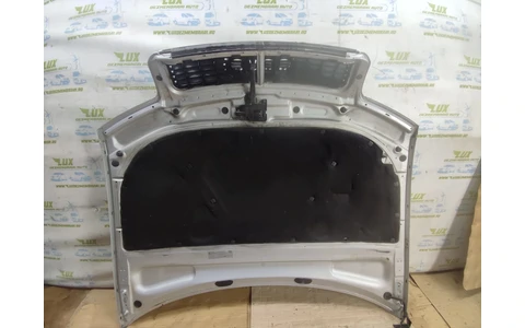 Capota motor 8e0010177d Audi A4 B6 (2000 - 2005) - imagine 2