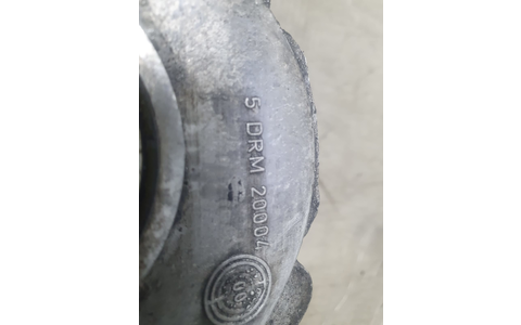 Pompa vacuum 038145209a Audi A4 B6 (2000 - 2005) - imagine 3