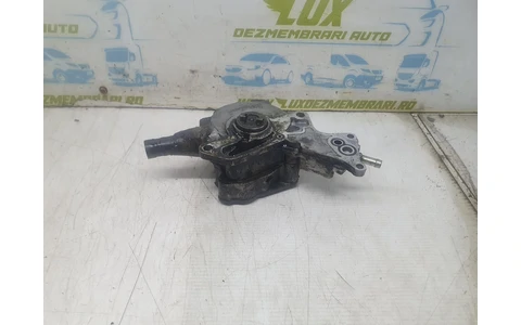 Pompa vacuum 038145209a Audi A4 B6 (2000 - 2005) - imagine 2