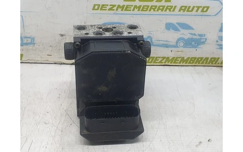 Pompa ABS 0265225048 Audi A4 B6 (2000 - 2005) - imagine 2