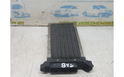 Radiator electric bord 663141B-B Audi A4 B6 (2000 - 2005) - imagine 2