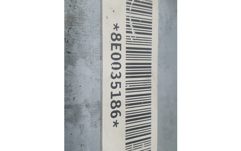 Radio cd 8E0035186 Audi A4 B6 (2000 - 2005) - imagine 3