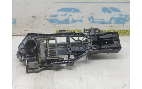 Maner exterior 3c0837886 Volkswagen Passat B6 (2005 - 2010) - imagine 2