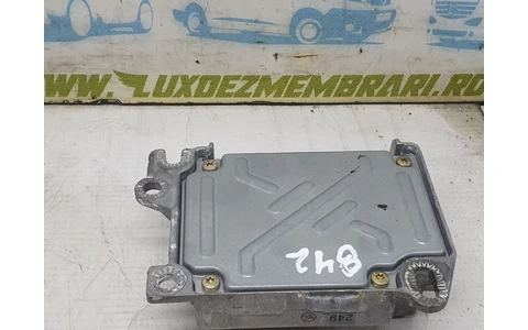 Calculator airbag 8E0959655 Audi A4 B6 (2000 - 2005) - imagine 2