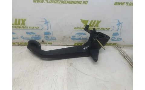 Pedala ambreiaj 8E1721316 Audi A4 B6 (2000 - 2005) - imagine 2