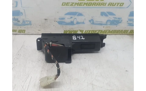 Ornament interior 8e0863284B Audi A4 B6 (2000 - 2005) - imagine 2