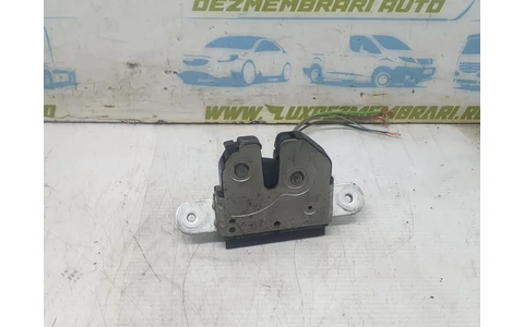 Broasca haion 55701971 Opel Corsa D (2006 - 2011) - imagine 2