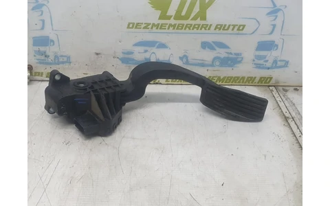 Pedala acceleratie 55702020 Opel Corsa D (2006 - 2011) - imagine 2