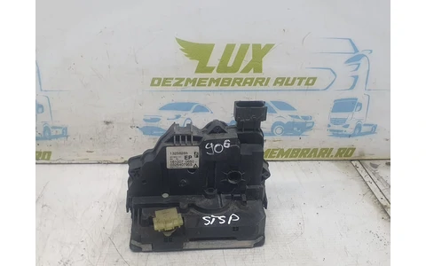 Broasca stanga spate 13258265 Opel Corsa D (2006 - 2011) - imagine 2