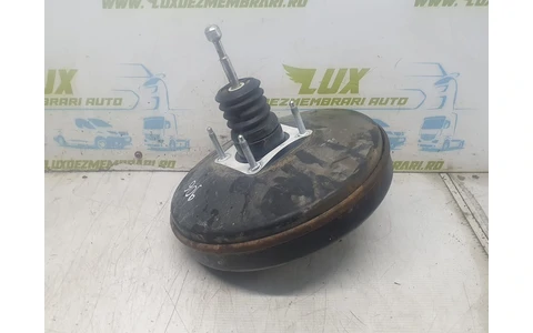 Tulumba frana 55701939 Opel Corsa D (2006 - 2011) - imagine 2