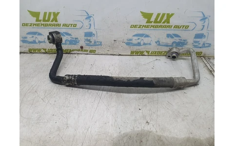 Conducta clima ac Audi A4 B6 (2000 - 2005) - imagine 2