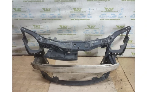 Trager Opel Corsa D (2006 - 2011) - imagine 2