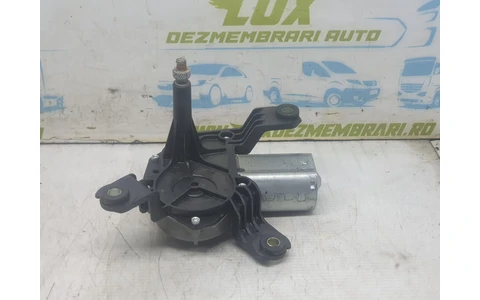 Motoras stergator haion 13163029 Opel Corsa D (2006 - 2011) - imagine 2