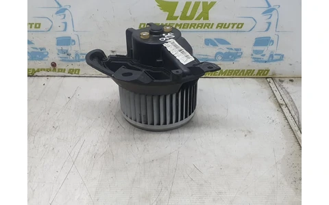 Motoras aeroterma 503330100 Opel Corsa D (2006 - 2011) - imagine 3