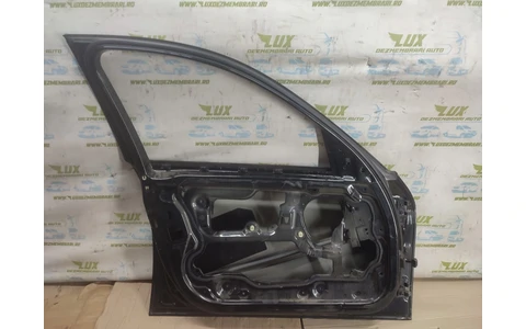 Usa stanga fata BMW Seria 3 E90 (2004 - 2010) - imagine 2