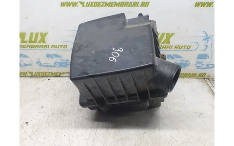 Carcasa filtru aer 467582339 Opel Corsa D (2006 - 2011) - imagine 2
