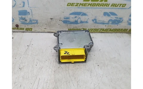 Calculator airbag 5N0959655J Volkswagen Passat B6 (2005 - 2010) - imagine 2
