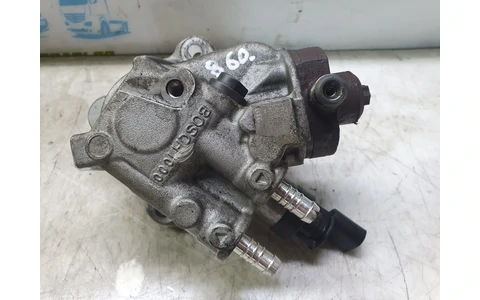 Pompa inalta presiune 0445010506 BMW Seria 3 E90 (2004 - 2010) - imagine 2