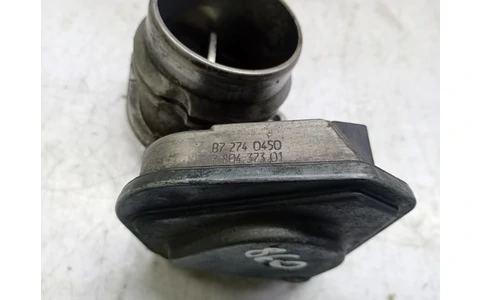 Clapeta acceleratie 780437301 BMW Seria 3 E90 (2004 - 2010) - imagine 4