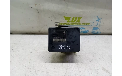 Pompa ABS 7797964 BMW Seria 3 E90 (2004 - 2010) - imagine 4