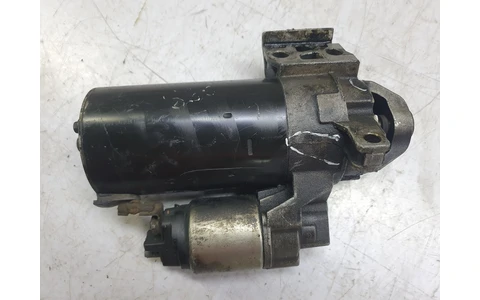 Electromotor 7802508 BMW Seria 3 E90 (2004 - 2010) - imagine 3