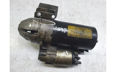 Electromotor 7802508 BMW Seria 3 E90 (2004 - 2010) - imagine 2